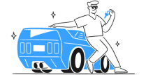 Ваш автомобиль в АВИЛОН